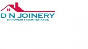 D N Joinery & Property Maintenance