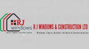 R J Windows & Construction