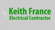 Keith France Electrical Contractor