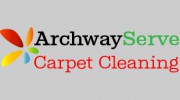 Carpet Cleaning Archway