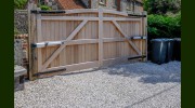 T M R Security Systems