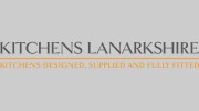 Kitchens Lanarkshire
