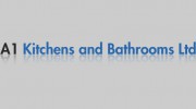 A1 Kitchens & Bathrooms