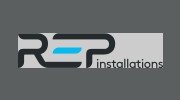 REP Installations