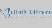 Butterfly Bathrooms