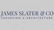 James Slater