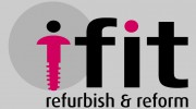 iFit-Homes