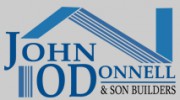 John O' Donnell & Son Builder