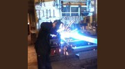 Mere Brow Smithy