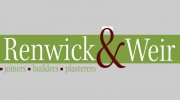Renwick & Weir