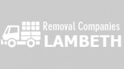 Removal Companies Lambeth