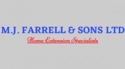 M.j Farrell Home Extension Specialists