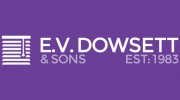 E V Dowsett & Sons