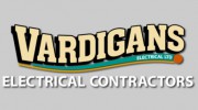 P Vardigans Electrical Services