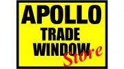 Apollo Trade Window Store