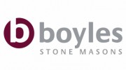 Boyles Stonemasons