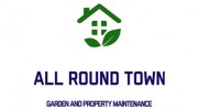All Round Town Garden & Property Maintenance