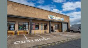 Huddersfield Decorators Merchants
