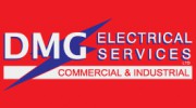 D M G Electrical Services