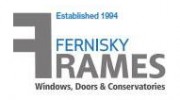 Fernisky Frames