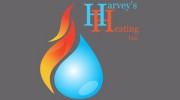 Harvey's Heating