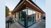 Mathewson Waters Architects