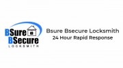 Bsure Bsecure Locksmith