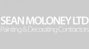 Sean Moloney