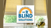 We R Blind Solutions