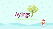 Aylings Garden Centre & Tea Room