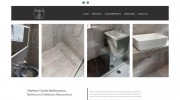 Perfect Circle Bathrooms