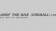 Andy The Gas