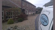Fanthorpe Cleaning Services