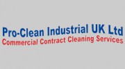 Pro-Clean Industrial