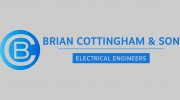 Brian Cottingham & Son