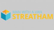 Man With A Van Streatham