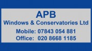 APB Windows & Conservatories