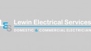 Lewin Electrical Services