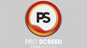 Pro Screed York