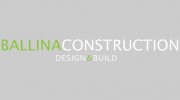 Ballina Construction
