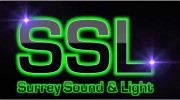 Surrey Sound & Light