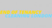 End Of Tenancy Cleaning London