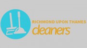 Cleaners Richmond Upon Thames