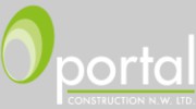 Portal Construction N W