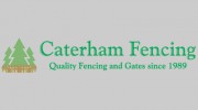 Caterham Fencing