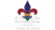 G Ford & Son