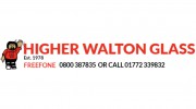 Higher Walton Glass