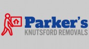 Parkers Knutsford Removals