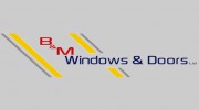 B & M WIndows & Doors
