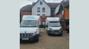 Heads Removals & Storage